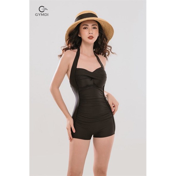 Bộ bơi nữ liền Gdy | BigBuy360 - bigbuy360.vn