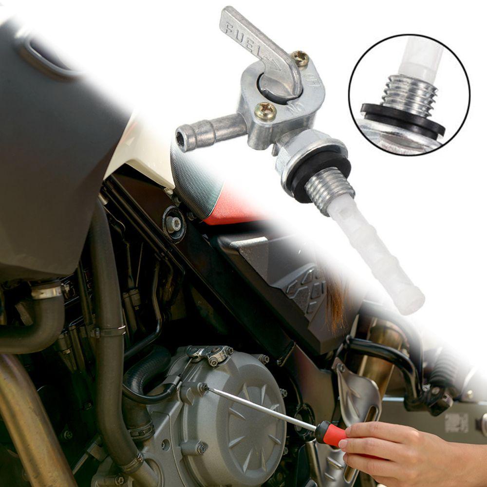 Bộ 2 Van Công Tắc Khởi Động Thay Thế Cho Xe motocross ATV