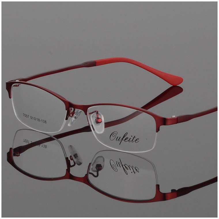 kính gọng kim loại siêu nhẹ | BigBuy360 - bigbuy360.vn