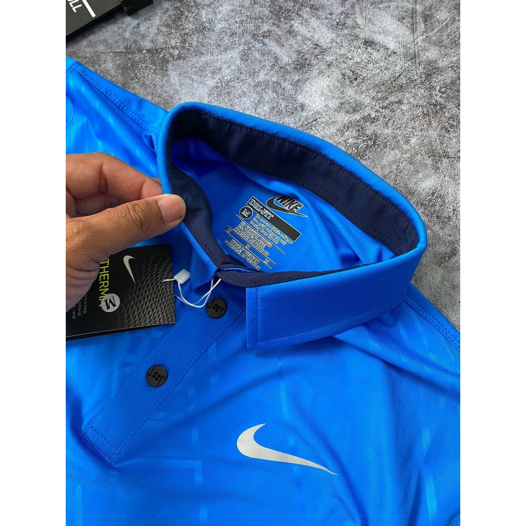 Áo Thun Nam Có Cổ Chất Thun Lạnh Thể Thao, Có BIGSIZE (50-100kg)-Mẫu mới | BigBuy360 - bigbuy360.vn