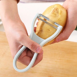 DỤNG CỤ NẠO GỌT CỦ QUẢ 2IN1