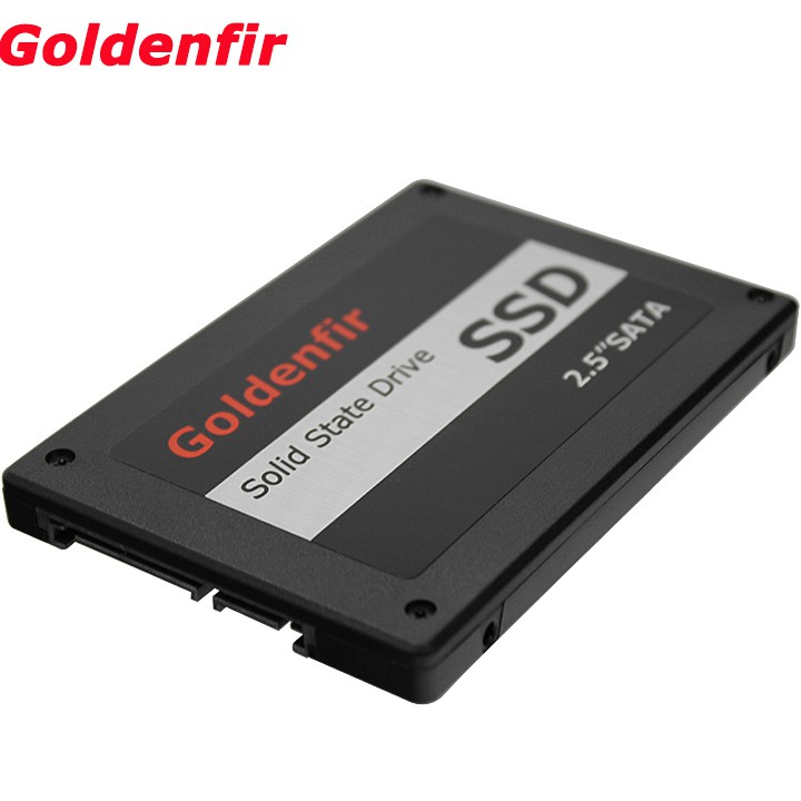 Ổ cứng Goldenfir SSD  120G 2.5" chất lượng cao | BigBuy360 - bigbuy360.vn