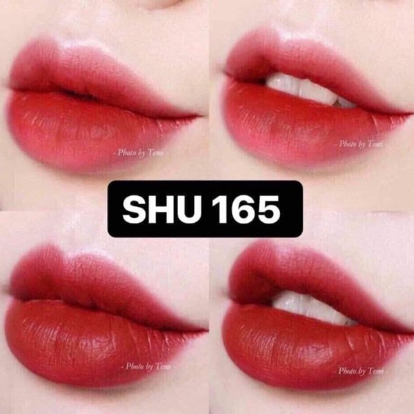 Son Shu Uemura Nhật Bản Vỏ trắng chính hãng | BigBuy360 - bigbuy360.vn