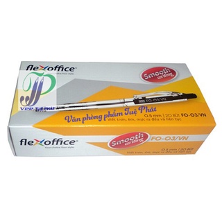 Bút bi tl fo03 đầu bi 0.5mm