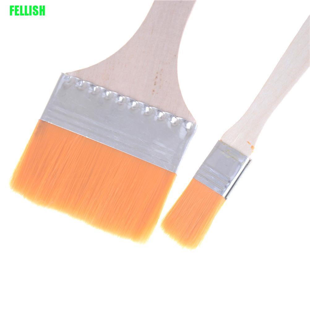 Cọ nylon mềm làm sạch bàn phím máy tính/điện thoại