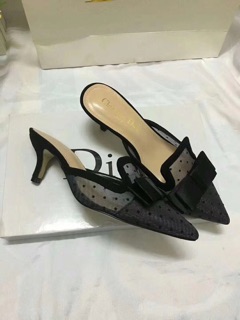 Sandal Jadior da thật fullbox