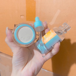 COMPO FACE P1 + SERUM HA ( CHÍNH HÃNG ) PONRY