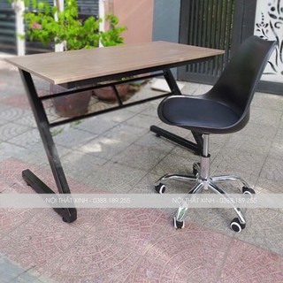 [GHẾ CHÂN XOAY] Ghế chân xoay Eames