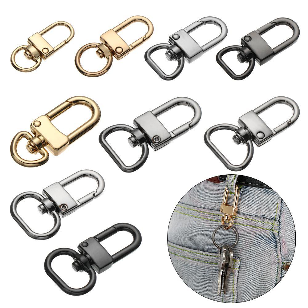 Set 5 Khóa Dây Đeo Túi Xách Chuyên Dụng