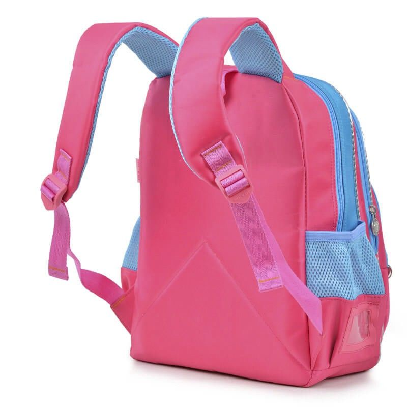 Balo học sinh Mr Vui 765 cho bé gái từ lớp 1-3