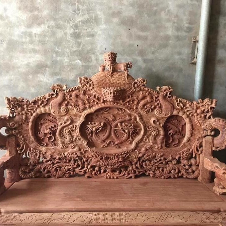 Đồ Gỗ Nội Thất Ngọc An