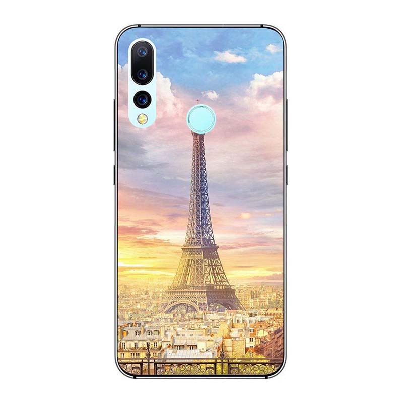 Ốp lưng Silicone mềm in hình cho Umidigi A5 Pro Umidigi A5Pro