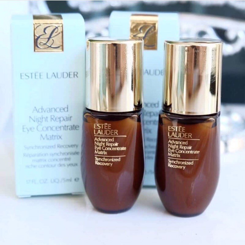 Serum dưỡng mắt Estee Lauder matrix mini 5ml có hộp | BigBuy360 - bigbuy360.vn