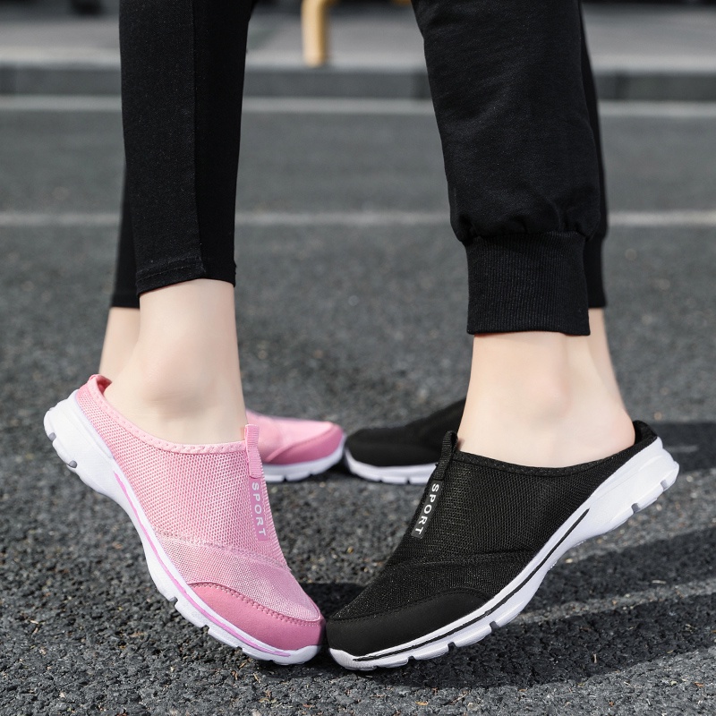 Dép Lưới Đi Trong Nhà Mềm Mại Thoải Mái Mùa Hè 2022 Cho Nam