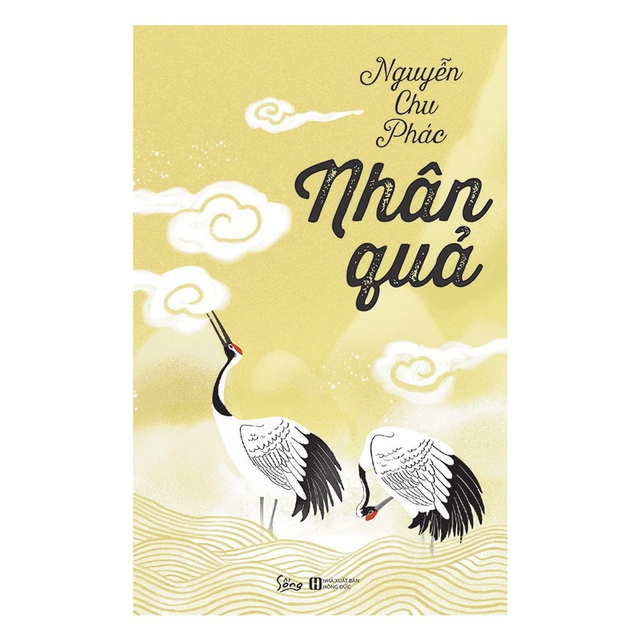 Sách - Nhân Quả | BigBuy360 - bigbuy360.vn