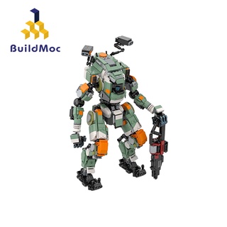 Bộ đồ chơi lắp ráp mô hình tàu titanic bt-7274 gồm 1077 mảnh