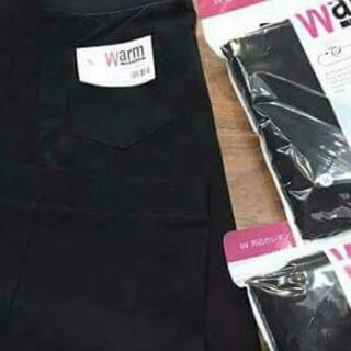 Quần legging warm