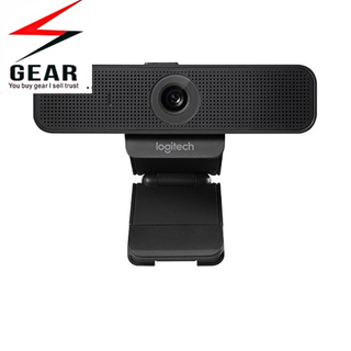 Webcam Logitech C925e chất lượng Full HD chính hãng 100%