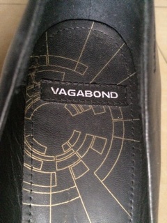 Giày cao gót Vagabond 7 phân cỡ bigsize 40
