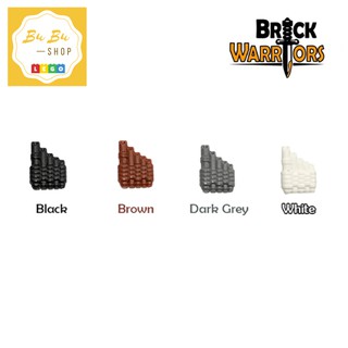[Phụ kiện] BrickWarriors - Reed Pipes