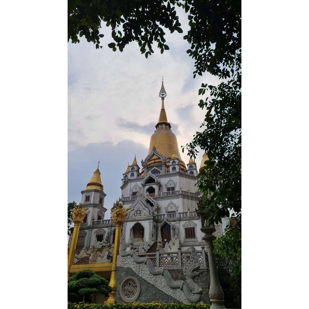 Hồ Chí Minh – [Voucher giấy] – TST tourist – Tour du lịch khám phá thành phố xanh Thủ Đức – TST tourist – top1shop
