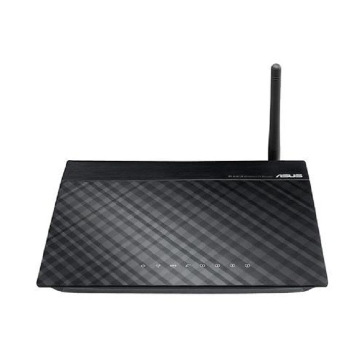 Router Wifi Asus RT-N10E N150 Đã Qua Sử Dụng hàng cũ