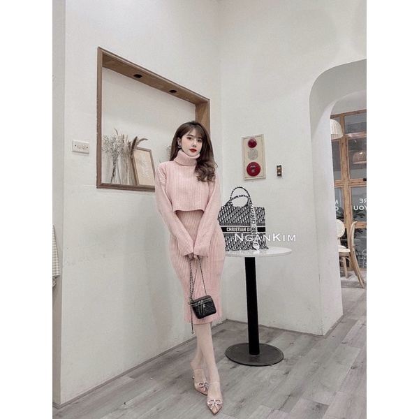 Set len QC cao cấp