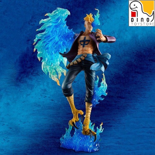 [ Mới về ] Mô hình Marco POP DX - Mô hình One Piece