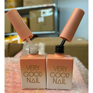 Sơn Đen, Sơn Trắng Very Good Nail