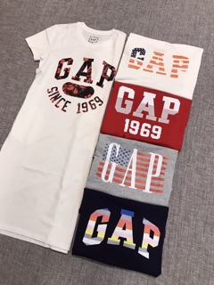 Đầm thun Gap