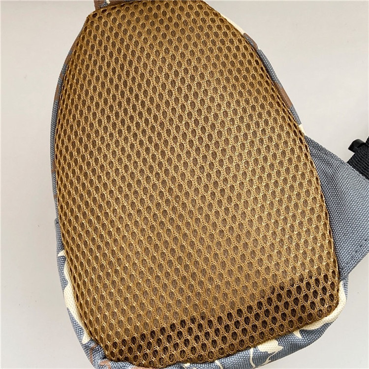 Túi Đeo Chéo Hình Khủng Long Dễ Thương Cho Bé