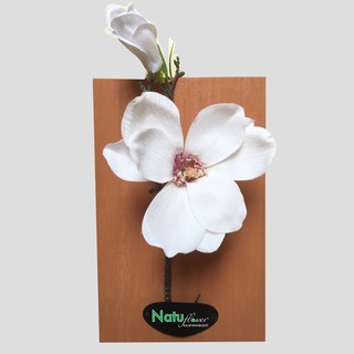 Tranh hoa nổi treo tường