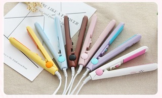 Order Máy ép uốn tóc mini du lịch