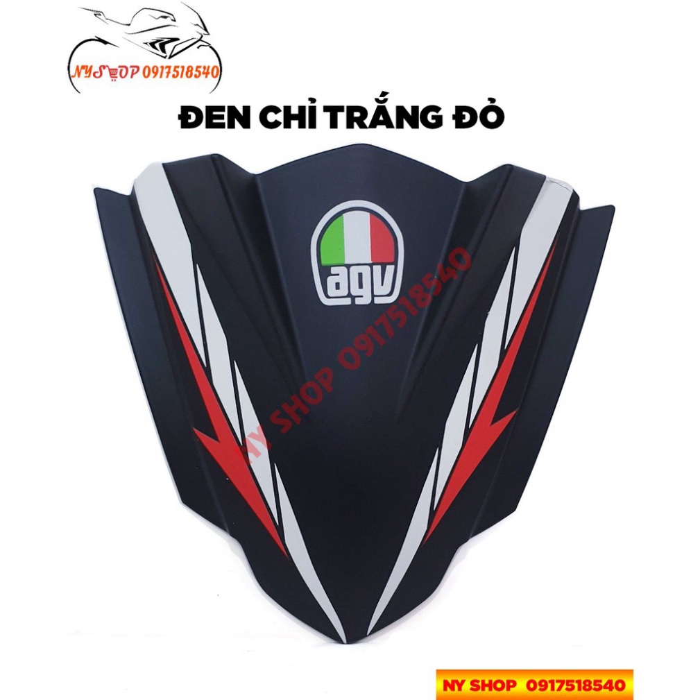 ỐP ĐẦU ĐÈN CHO EX 150 - 2019 VÀ WINNER X Ảnh thật Sp