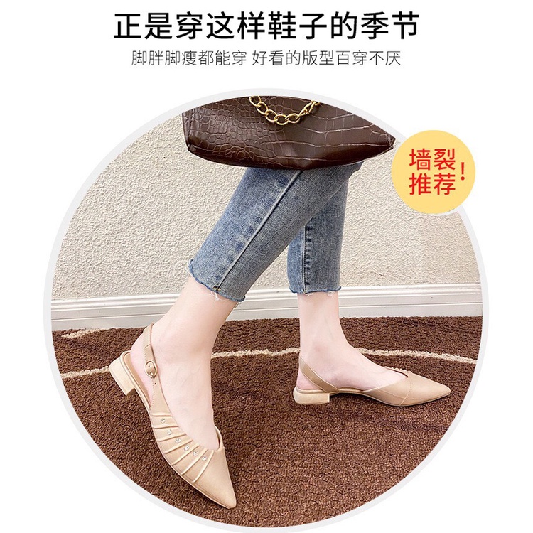 Giày nhựa cao su cao cấp bền đẹp đi nước thoải mái đính đá xinh xắn hàng chuẩn loại 1 GN15