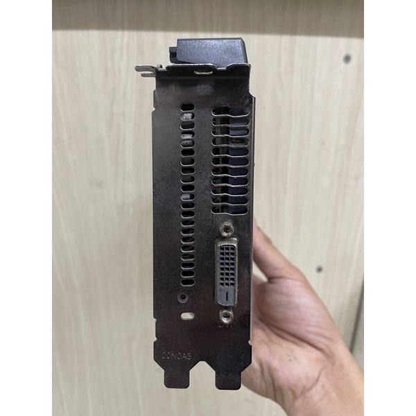 Card màn hình powercolor rx 570 4gb