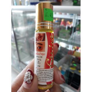 Serum kích mọc mi + chân mày Genive