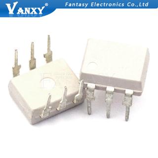 Set 10 linh kiện ghép quang Tlp541G Dip-6 Tlp541 Dip Dip6 chuyên dụng