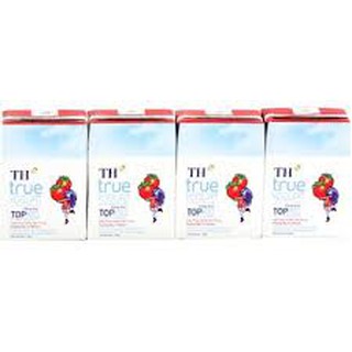 Sữa Chua Uống TH True Yogurt TOPKID 110ml