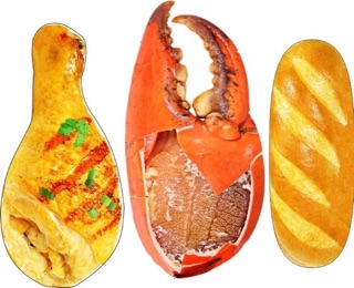 Gối ôm 3D đủ các hình( ảnh thật)