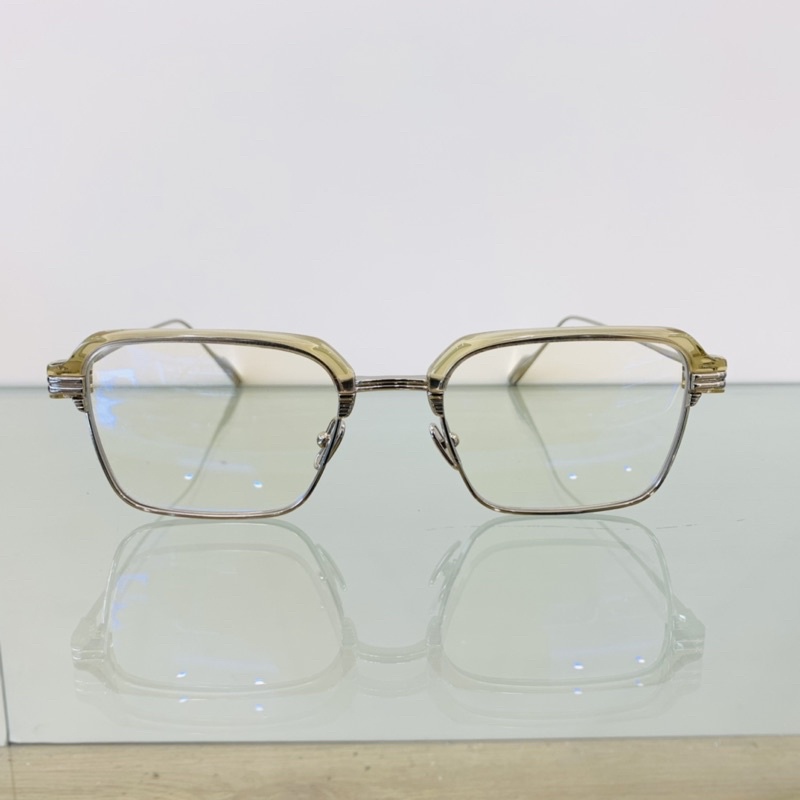 Gọng Kính Cận Titanium GM LOOK - Gọng Kính Cận Unisex