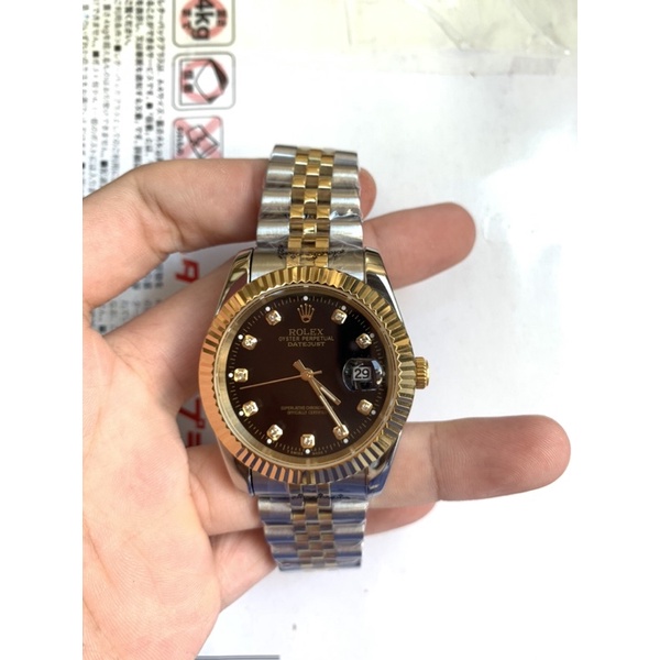 Đồng hồ nam  rolex chống nước