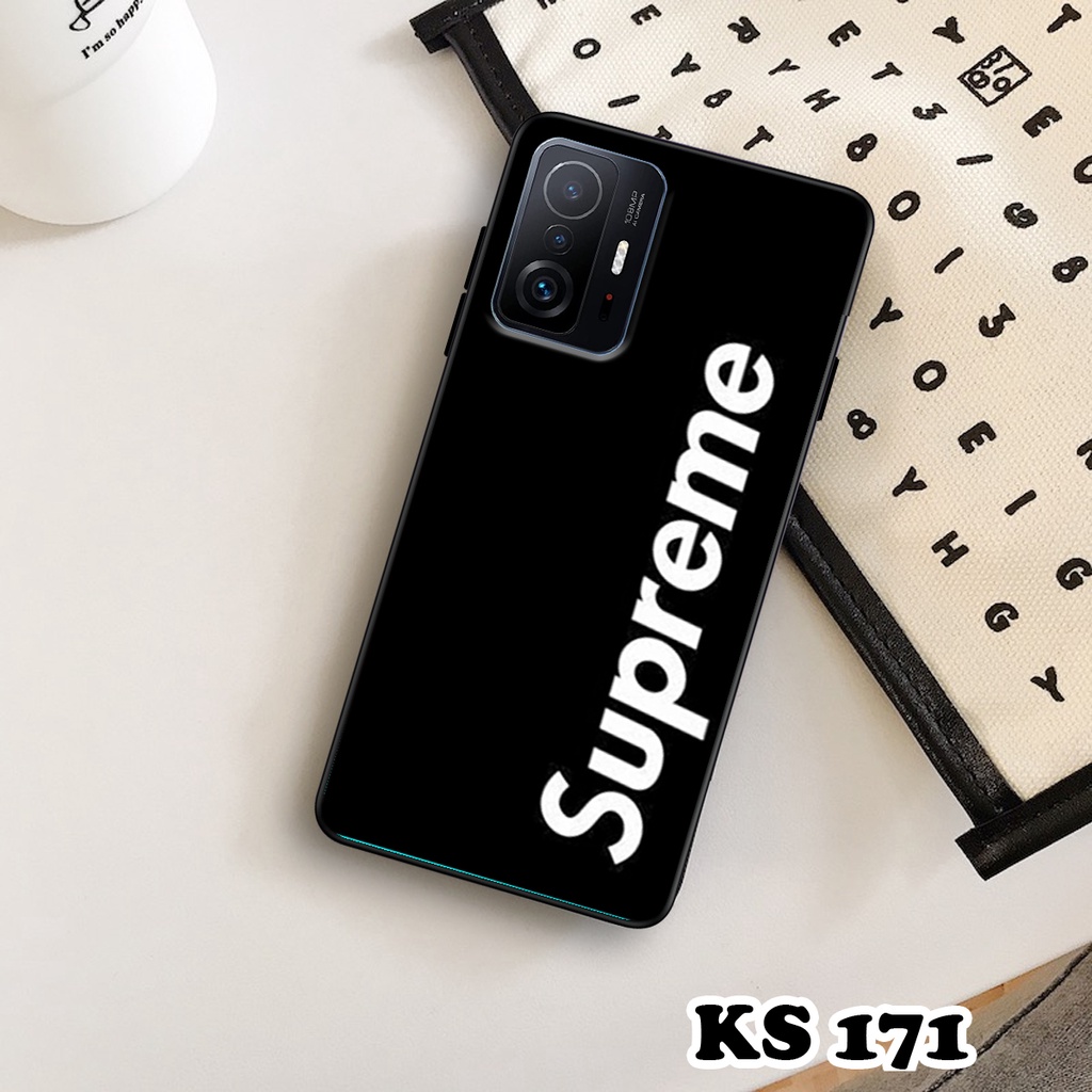 Ốp lưng Xiaomi Mi 11 5G - Xiaomi Mi 11T 5G - Xiaomi Mi 11T Pro 5G - Ốp in hình ŠÜpŔËMĖ sang trọng, giá tốt