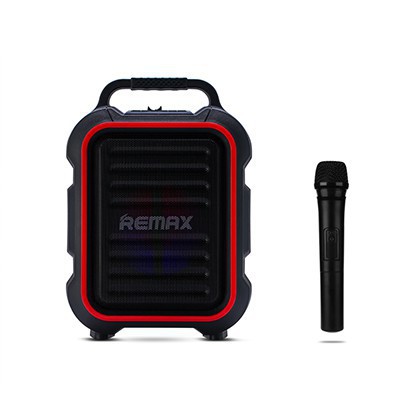 Loa Bluetooth Ngoài Trời Remax RB-X3 Bảo Hành 12 Tháng