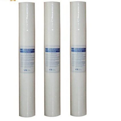 Combo 10 lõi lọc nước số 1 PP 20 inch 4.9