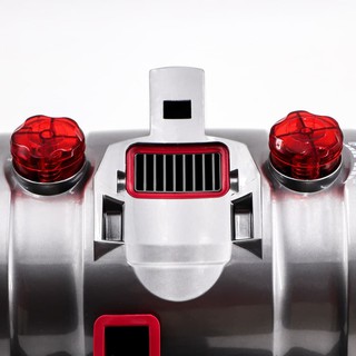 MÁY HÚT BỤI HAEGER HG8666/HG8666PRO