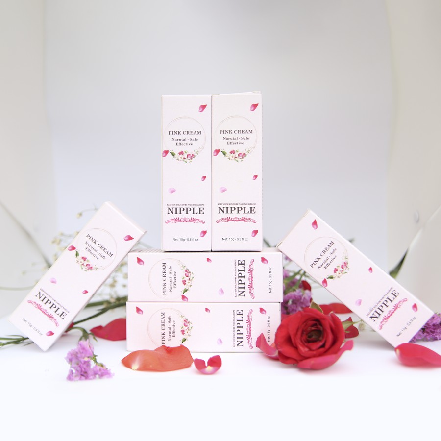 Làm Hồng Nhũ Hoa và Vùng Kín Pink3 | BigBuy360 - bigbuy360.vn