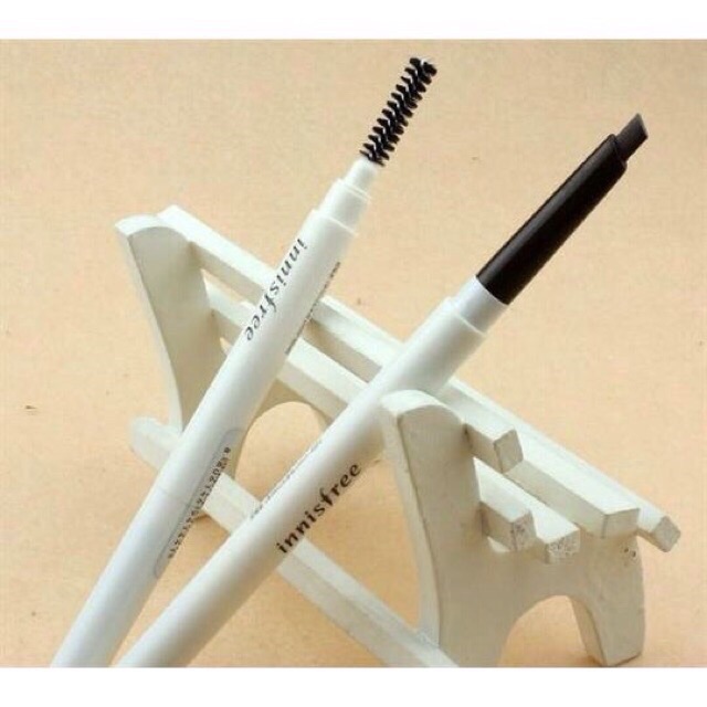 Chì kẻ lông mày INNISFREE ECO EYEBROW PENCIL