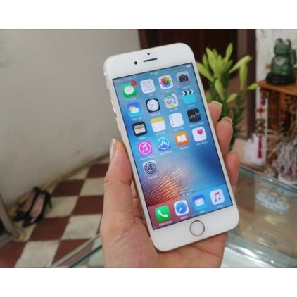 điện thoại Apple iphone 6 chính hãng quốc tế, bảo hành 12 tháng,hàng zin