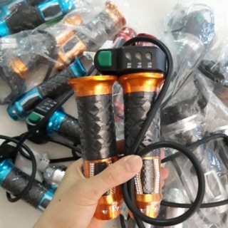 Tay ga xmen 3 cấp tốc độ